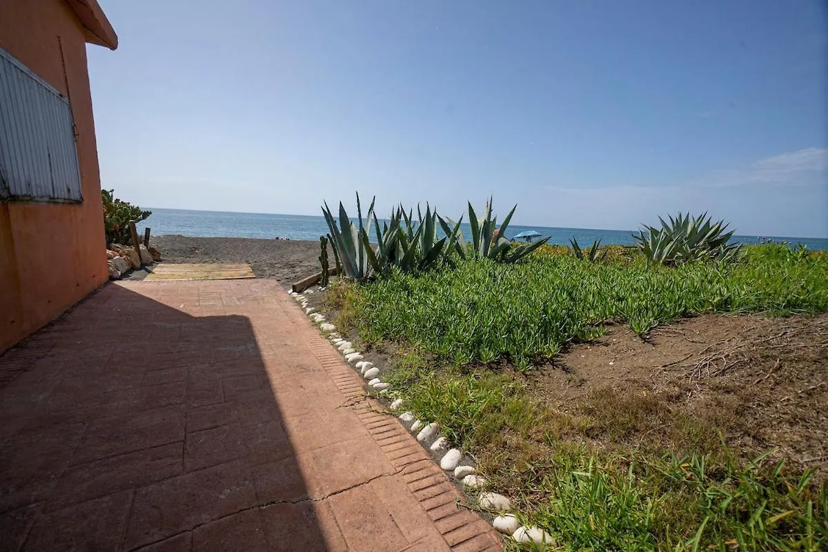 Apartment Axarquia Beach Junto Al Mar Velez Malaga