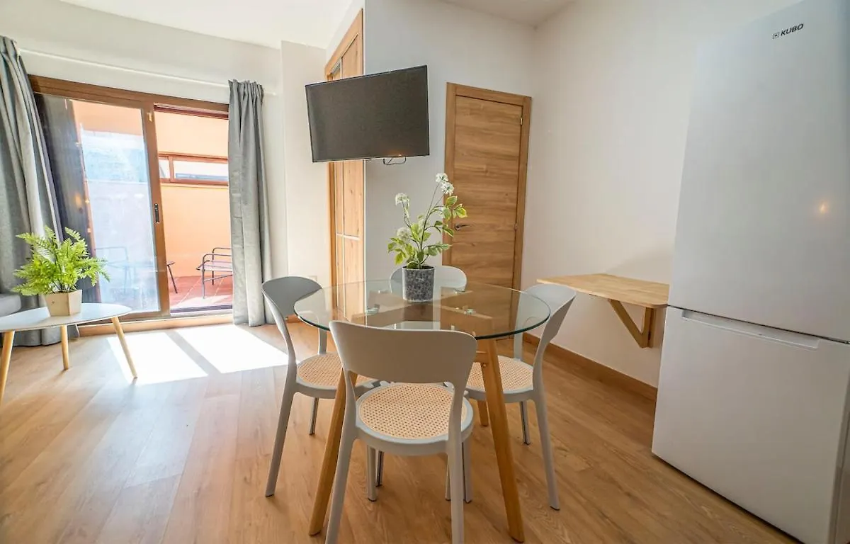 Apartment Axarquia Beach Junto Al Mar Velez Malaga